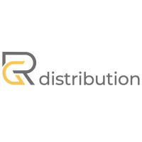 RG distribution logo - Similar company to Guyd