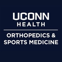 UConn Health Orthopedics & Sports Medicine logo - Similar company to Biomeld