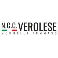 Ncc Verolese logo - Similar company to Marber Srl