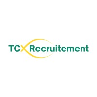 TCX Recruitment logo - Similar company to Folkbit