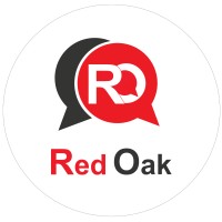 Red Oak Tax Refunds logo - Similar company to Pan Resource