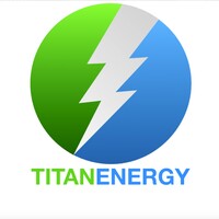 Titan Energy Mexico logo - Similar company to Tecnoluminus
