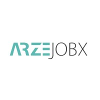 Arze JobX Technology and Consulting logo - Similar company to Tlc International Logistics