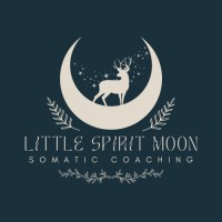 Little Spirit Moon Somatic Coaching
