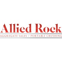 Allied Rock logo - Similar company to Zz Construction Ltd.
