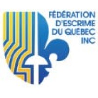 Fédération d'escrime du Québec logo - Similar company to Upswing Prod