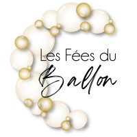LES FEES DU BALLON logo - Similar company to Décor D'Un Moment