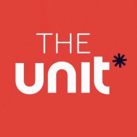 The Unit logo - Similar company to Kashkash