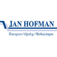 Jan Hofman Transport/Verhuizingen B.V. logo - Similar company to Bright Building Bouwgroep