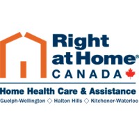 Right At Home Canada Waterloo Wellington