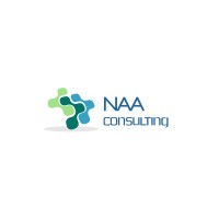 NAA Consulting logo - Similar company to Alternates.Tech