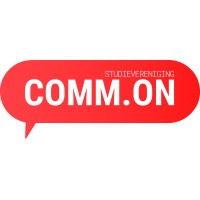 Studievereniging Comm.On