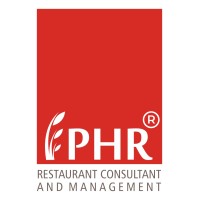 PHR Consultants - Restaurant Consultant & Management logo - Similar company to Cyk Hospitalities Pvt. Ltd.