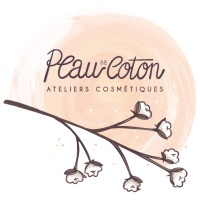 Peau de Coton logo - Similar company to Pschhh!