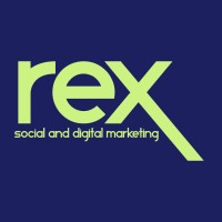 Rex Marketing logo - Similar company to Dezyon Digital