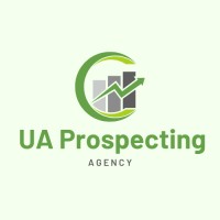 UA Prospecting logo - Similar company to Octa Advertising
