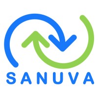 SANUVA logo - Similar company to Eapc