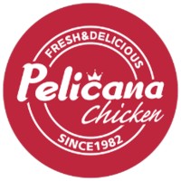 Pelicana USA logo - Similar company to Gilgit Baltistan Artificial Intelligence Association
