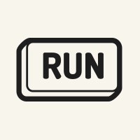 Run The Numbers logo - Similar company to Yourganize
