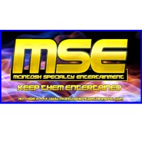 McIntosh Specialty Entertainment logo - Similar company to Mac Mcintosh Inc.
