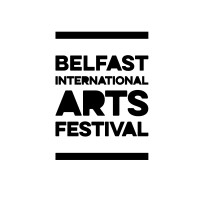 Belfast International Arts Festival logo - Similar company to Interstad