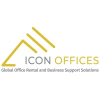Icon Offices logo - Similar company to Voon Wines