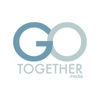 GO Together Media, Inc. logo - Similar company to Advertising Dudes