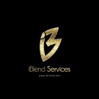 iBlend Services logo - Similar company to Book Traction