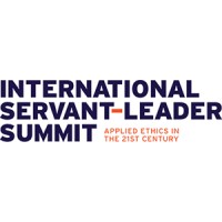 International Servant Leader Summit logo - Similar company to Milkride - Saas- Based Delivery Management Platform