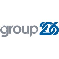 Group 206 logo - Similar company to 0Micron