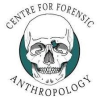 Centre for Forensic Anthropology logo - Similar company to Up Forensic Anthropology Research Centre