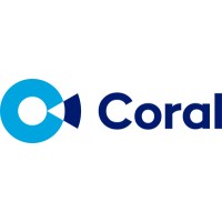 CORAL EUROPA SA logo - Similar company to Associação De Estudantes Esec