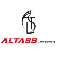 Altass Motors logo - Similar company to Oxus Motors