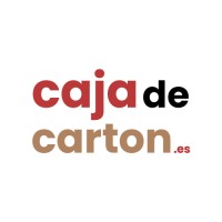 cajadecarton.es logo - Similar company to Fontboté S.L.