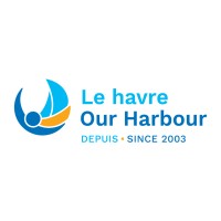 Our Harbour / Le havre logo - Similar company to Onirique Solution