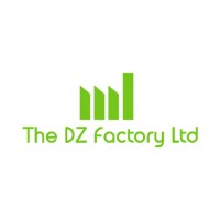 The DZ Factory logo - Similar company to Silver Dollar Media