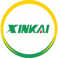 Xinkai Solar Indonesia logo - Similar company to Esaco Learning Center