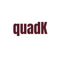 quadK logo - Similar company to Legalcomplex