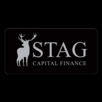 Stag Capital Finance Ltd logo - Similar company to Déda