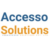 ACCESSO SOLUTIONS logo - Similar company to Codekämpfer