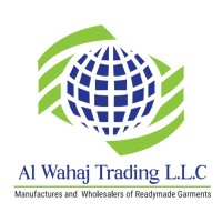 AL WAHAJ logo - Similar company to Norro - The Only Smart Valet Solution Needed.