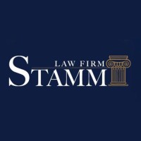 Stamm Law Firm LLP logo - Similar company to Eagan & Heimer