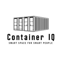 Container IQ logo - Similar company to Ai In Plain Terms