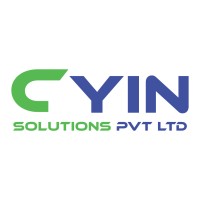 CYIN SOLUTIONS PVT TLD logo - Similar company to Techinitium