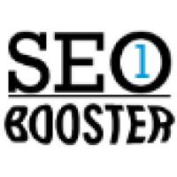 SEObooster logo - Similar company to Bakery Nexus