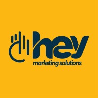 Hey Marketing Solutions logo - Similar company to Dash Concepts®