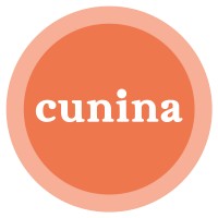 Cunina vzw logo - Similar company to Enelius