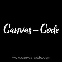 Canvas-Code logo - Similar company to Canvas & Code