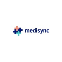 Medisync Health Management Services logo - Similar company to Medisync Ai