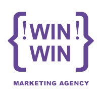 Win-Win Marketing Agency logo - Similar company to Winwin Media